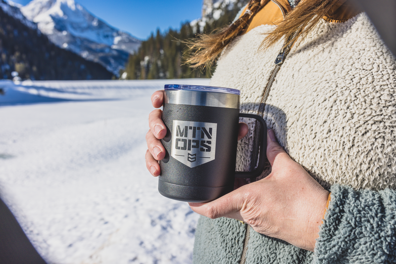 Zion 15 oz. Mug – BC LiveBold