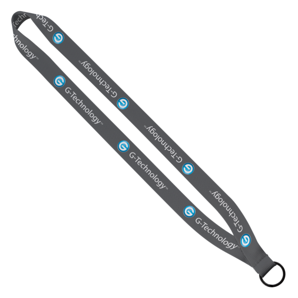 LA SUPREMA CALIDAD LANYARD — La Suprema Calidad