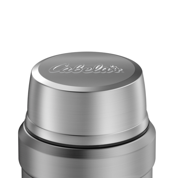 Thermos 16 oz Stainless Steel Food Jar - Whisk