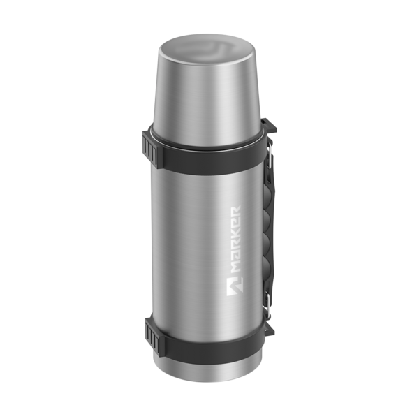 Best Stainless Steel Coffee Thermos - BPA Free - Triple Wall Vacuum  Insulated - 34oz - Fijoo